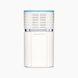 Мойка воздуха Venta LW74 Aerostyle Wi-Fi белый