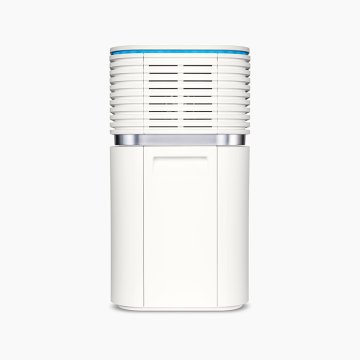 Мойка воздуха Venta LW74 Aerostyle Wi-Fi белый