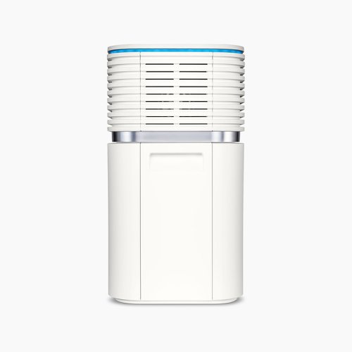 Мойка воздуха Venta LW74 Aerostyle Wi-Fi белый — фото 3