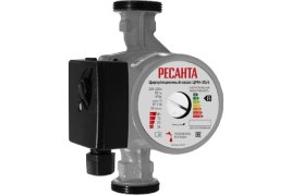 Циркуляционный насос Ресанта ЦРН-25/4