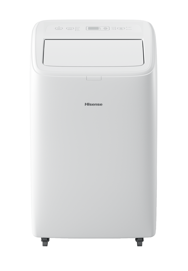 Мобильный кондиционер Hisense AP-09CW4GNCS00 — фото 1