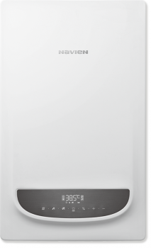 Настенный газовый котел Navien Deluxe One 24k — фото 1