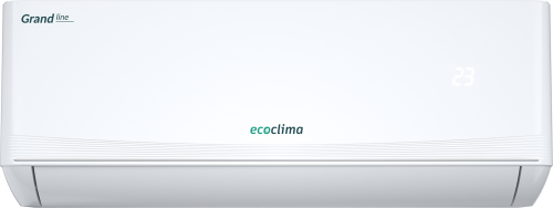 Сплит-система Ecoclima ECW-TC09/AA-4R1/EC-TC09/A-4R1 Grand Line — фото 1