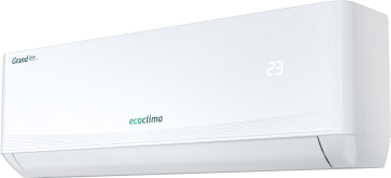 Сплит-система Ecoclima ECW-TC09/AA-4R1/EC-TC09/A-4R1 Grand Line
