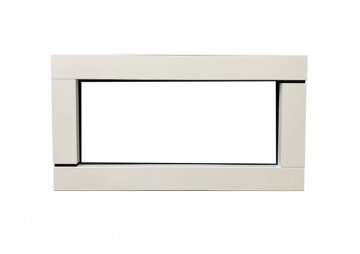Портал Interflame Паркер под очаг FreeSpace 40 LED FX QZ