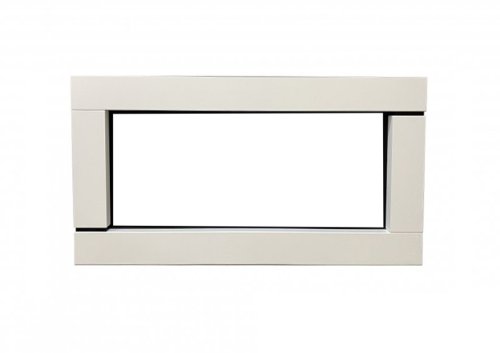 Портал Interflame Паркер под очаг FreeSpace 40 LED FX QZ