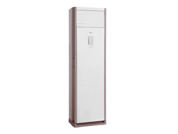 Колонная сплит-система Midea MFPA-24ARN1-QB6/MOX430-24HN1-LQB6