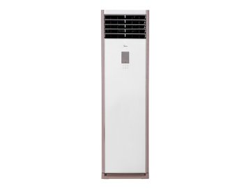 Колонная сплит-система Midea MFPA-24ARN1-QB6/MOX430-24HN1-LQB6