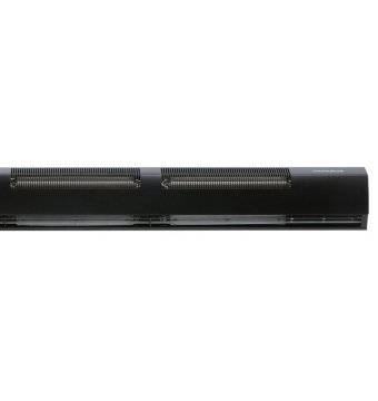 Тепловая завеса Тропик Т218Е20 Black