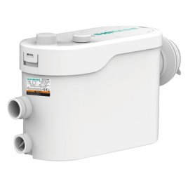 Канализационная установка SHIMGE WT 400-B