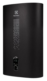 Накопительный водонагреватель Electrolux EWH 30 Gladius Inverter Grafit