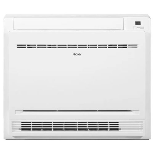 Напольно-потолочная сплит-система Haier AF50S2SD1FA/1U50S2SJ3FA — фото 1