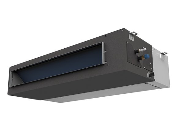 Изображение товара Канальная сплит-система Dantex RKD-18BHANI/RKD-18HANIE-W Smart Inverter для охлаждения и обогрева п