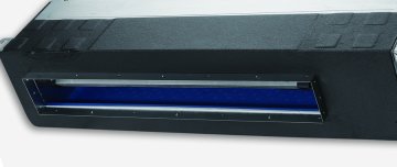 Внутренний канальный блок мульти сплит-системы IGC RAD-X12RH