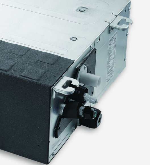 Внутренний канальный блок мульти сплит-системы IGC RAD-X12RH