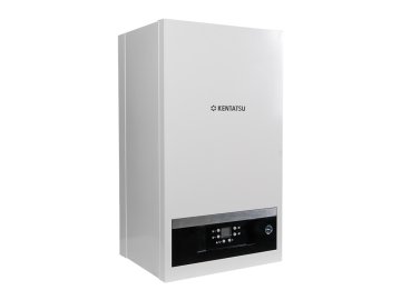 Настенный газовый котел Kentatsu Nobby Smart II 32-2CSF