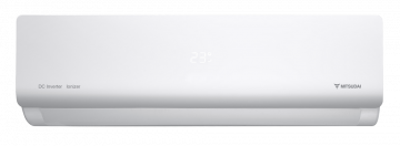 Сплит-система Mitsudai MDI-SNC12AI-IDU/MDI-SNC12AI-ODU Sento Inverter