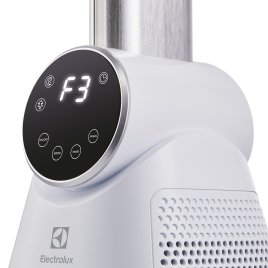 Вентилятор безлопастный Electrolux EFB-1210W