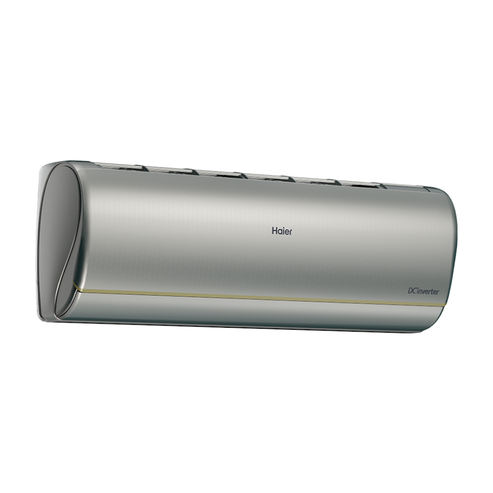 Мульти сплит-система на 2 комнаты 25+25 м2 Haier AS25S2SJ2FA-W+AS25S2SJ2FA-S/2U40S2SM1FA Jade Super Match — фото 5