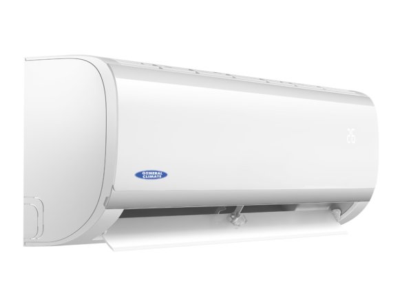 Изображение товара Сплит-система General Climate Pulsar GC-R24HR/GU-R24H для охлаждения и обогрева помещений