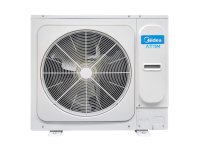 Компрессорно-конденсаторный блок Midea MVUH140CCU-VA1