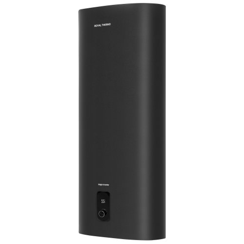Накопительный водонагреватель Royal Thermo RWH 50 Major Inverter Grafit — фото 2