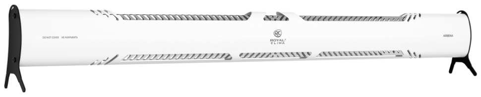 Электрический конвектор Royal Clima REC-ARBE1000M Arbena