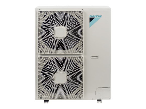 Изображение товара Канальная сплит-система Daikin FBA125A/RQ125B мощностью 12.5 кВт охлаждение и 14 кВт обогрев