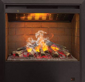 Очаг RealFlame 3D Helios