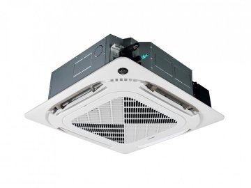 Кассетная сплит-система Kentatsu KSVG140HFAN1/KSUTG140HFAN3/KPU95-DR