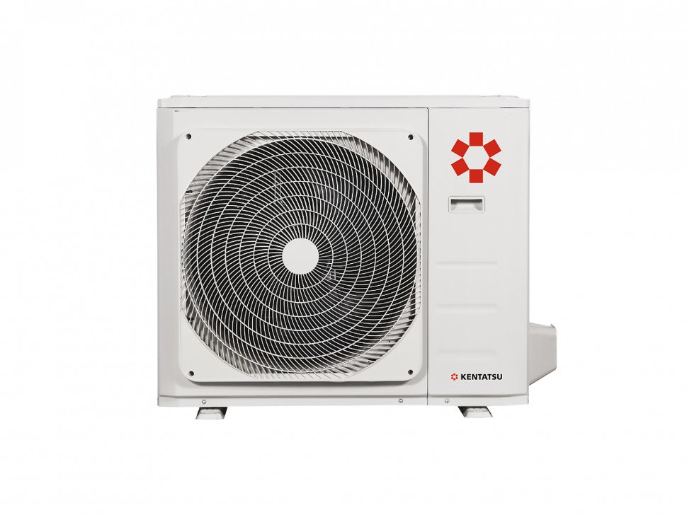 Кассетная сплит-система Kentatsu KSVG140HFAN1/KSUTG140HFAN3/KPU95-DR