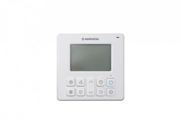 Кассетная сплит-система Kentatsu KSVG140HFAN1/KSUTG140HFAN3/KPU95-DR