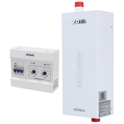 Электрический настенный котел ZOTA 48 Econom V2