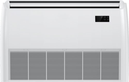 Напольно-потолочная сплит-система Ferrum FLCACF24D2_MR1/FLCAU24U2_MR1 — фото 1