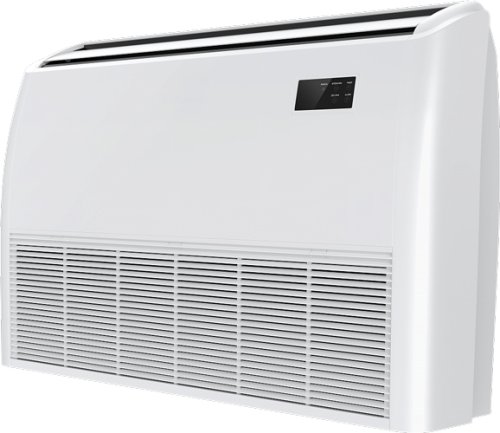 Напольно-потолочная сплит-система Ferrum FLCACF24D2_MR1/FLCAU24U2_MR1 — фото 3