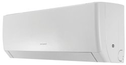 Настенная сплит-система Gree GWH18AGDXD-K6DNA4F Pular Inverter ECO