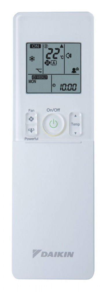 Сплит-система Daikin FTXA50BT/RXA50B — фото 3