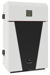 Напольный газовый котел Лемакс серии Direct 16