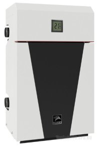 Напольный газовый котел Лемакс серии Direct 16