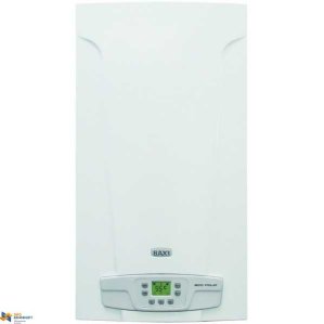 Настенный газовый котел BAXI ECO Four 24