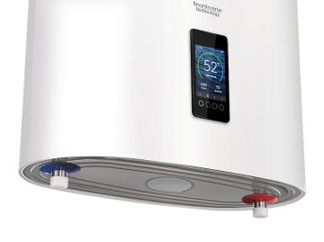 Накопительный водонагреватель Electrolux EWH 80 Smart Inverter