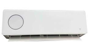Сплит-система Viomi KFR-25GW/Y4CM2 Cross 2 White