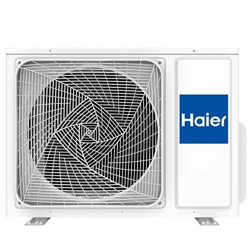Настенная сплит-система Haier AS35SHP1HRA-W/1U35SHP1FRA Stellar HP