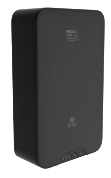 Приточно-очистительный комплекс Royal Clima BREZZA RCB 80 LUX LUNA