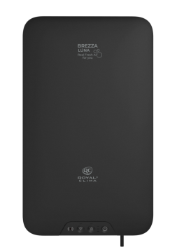 Приточно-очистительный комплекс Royal Clima BREZZA RCB 80 LUX LUNA