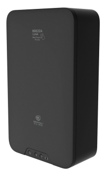 Приточно-очистительный комплекс Royal Clima BREZZA RCB 80 LUX LUNA