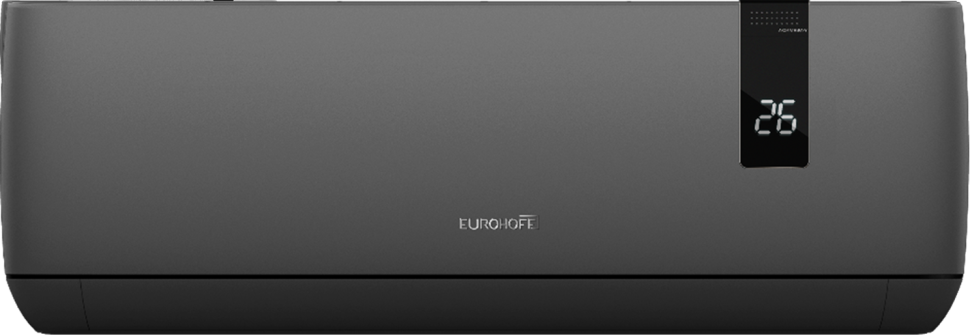 Настенная сплит-система Eurohoff EUAB-12Z Aura Pro Inverter
