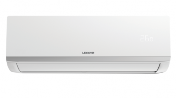 Сплит-система Lessar LS-HE24KCE2/LU-HE24KCE2 Flexcool