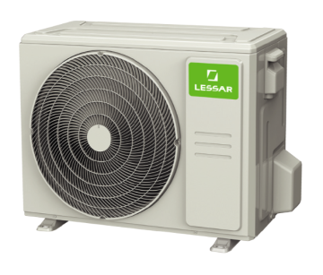 Сплит-система Lessar LS-HE24KCE2/LU-HE24KCE2 Flexcool