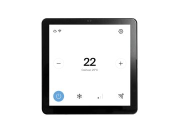 Канальная сплит-система Kentatsu KSMB105HZRN1W/KSUNB105HZRN1 Komasu